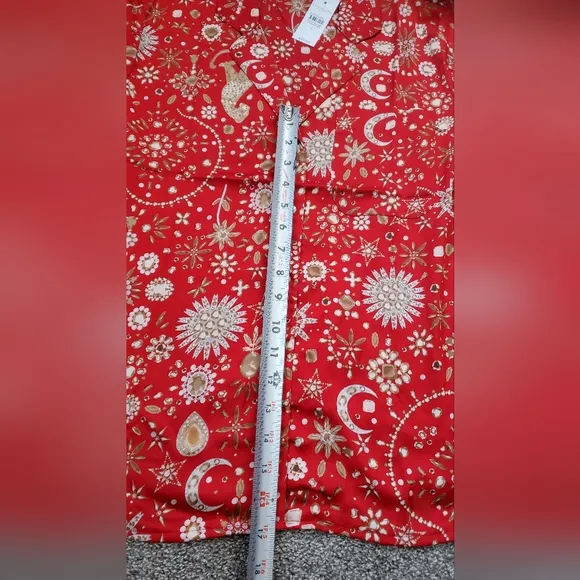 Ann Taylor Sleep Pajama Set