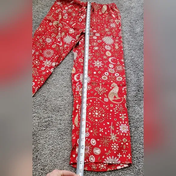 Ann Taylor Sleep Pajama Set