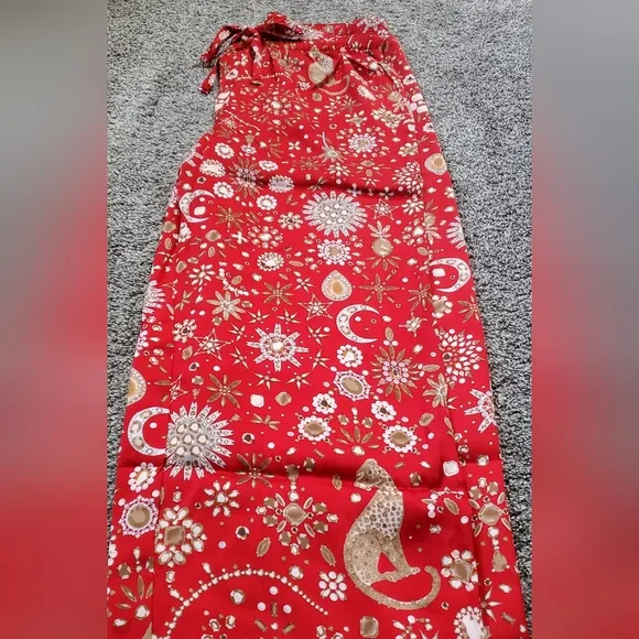 Ann Taylor Sleep Pajama Set