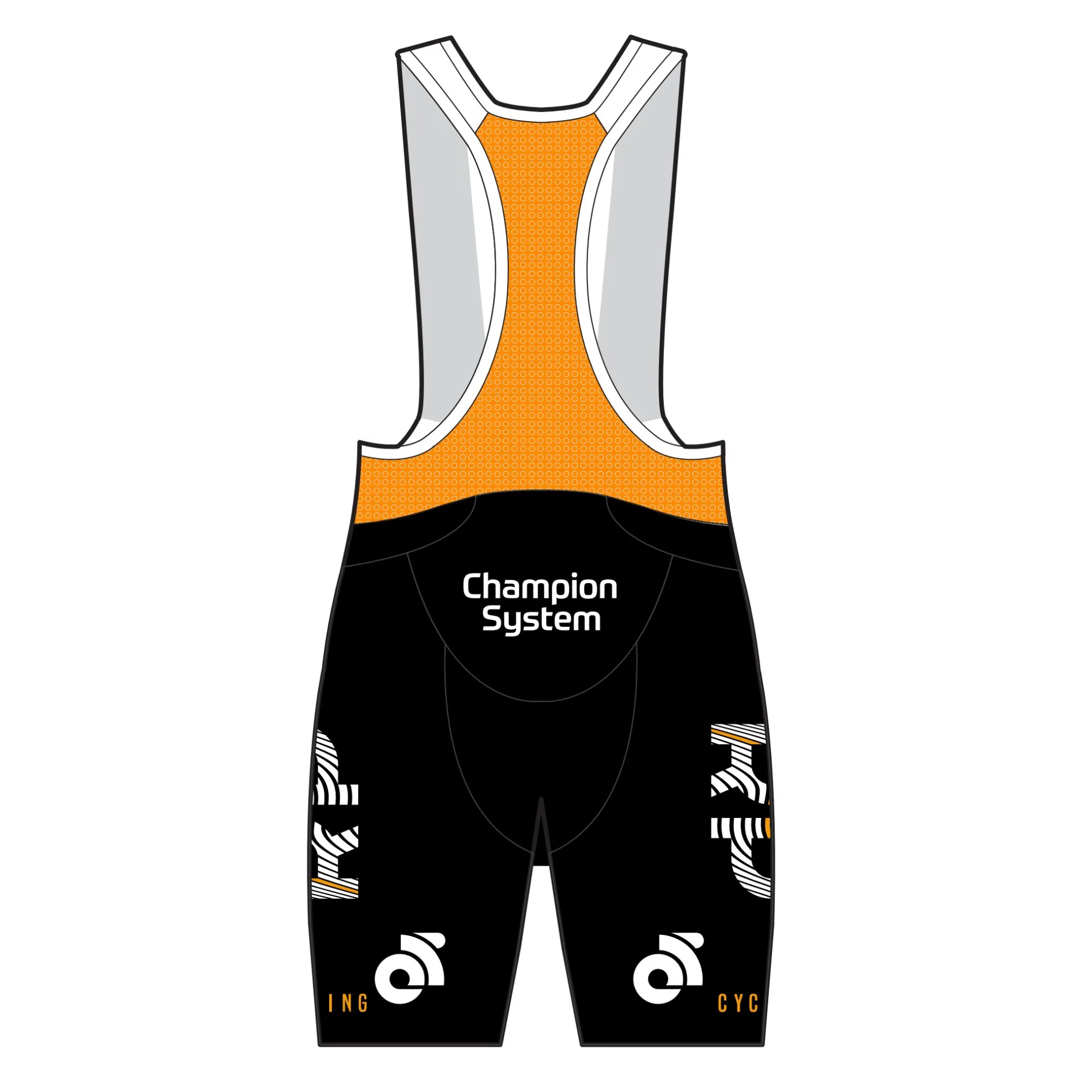 APEX  Zero Bib Shorts