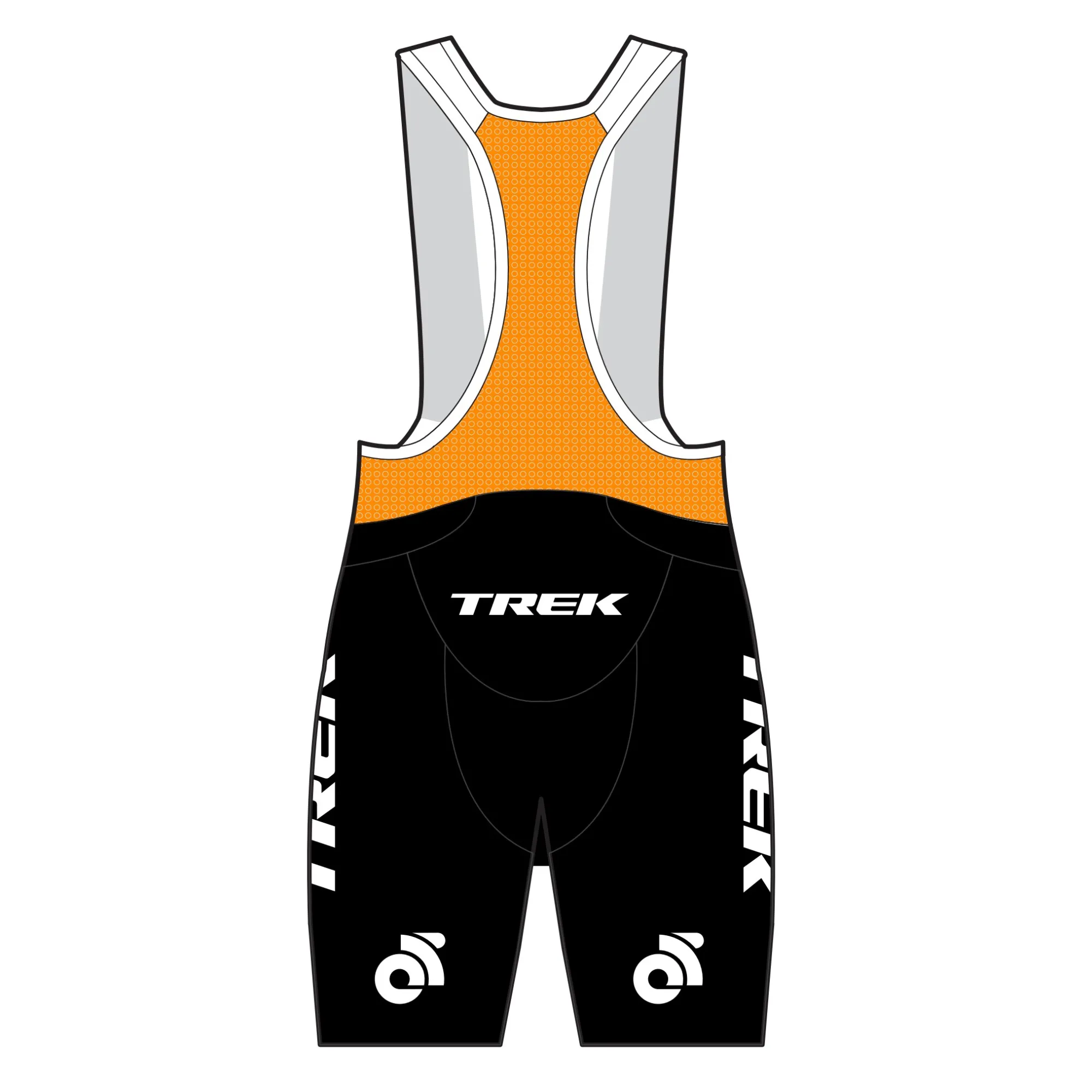 APEX  Zero Bib Shorts