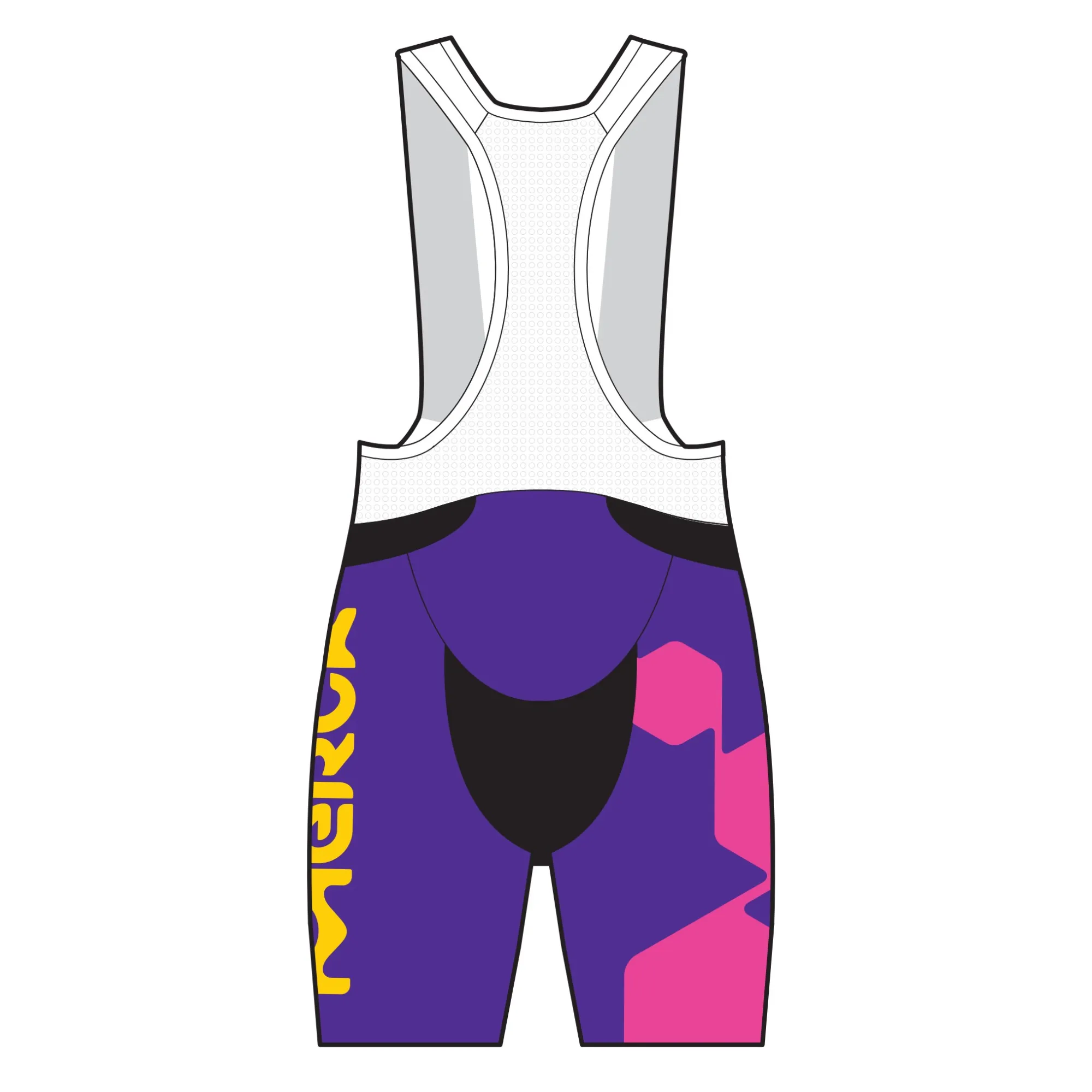 APEX  Zero Bib Shorts