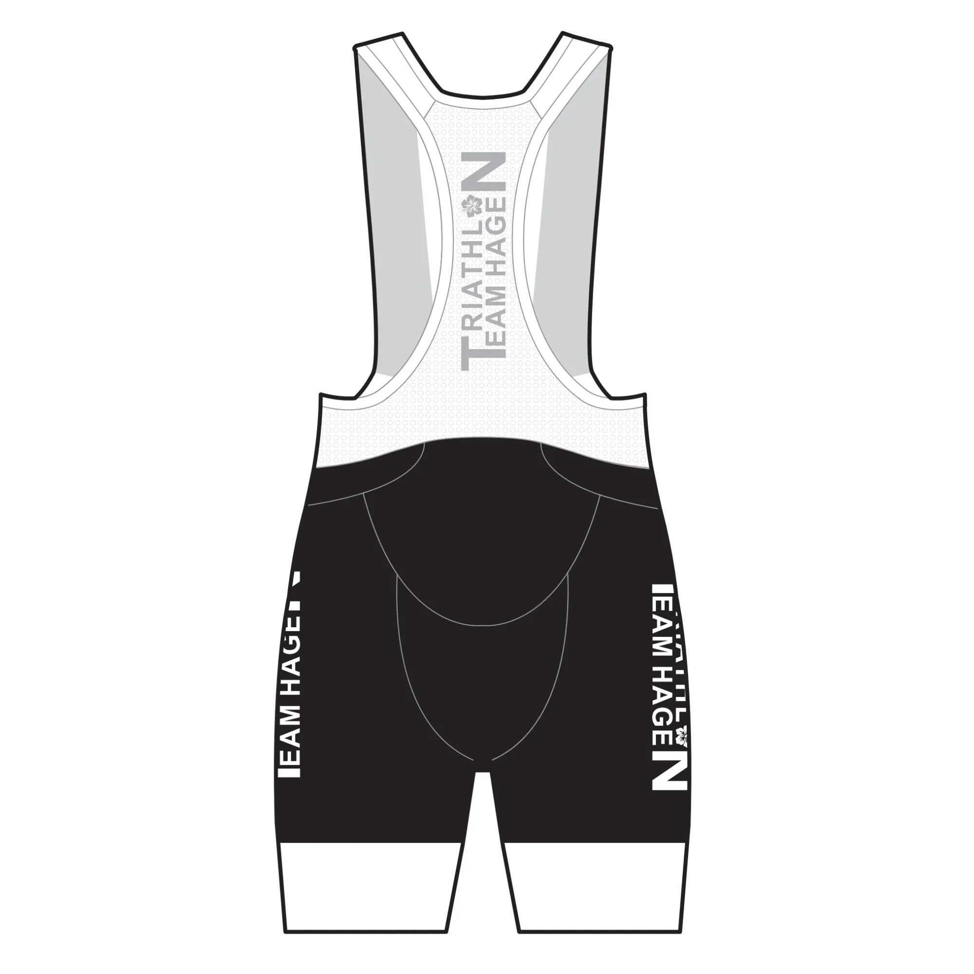 APEX  Zero Bib Shorts