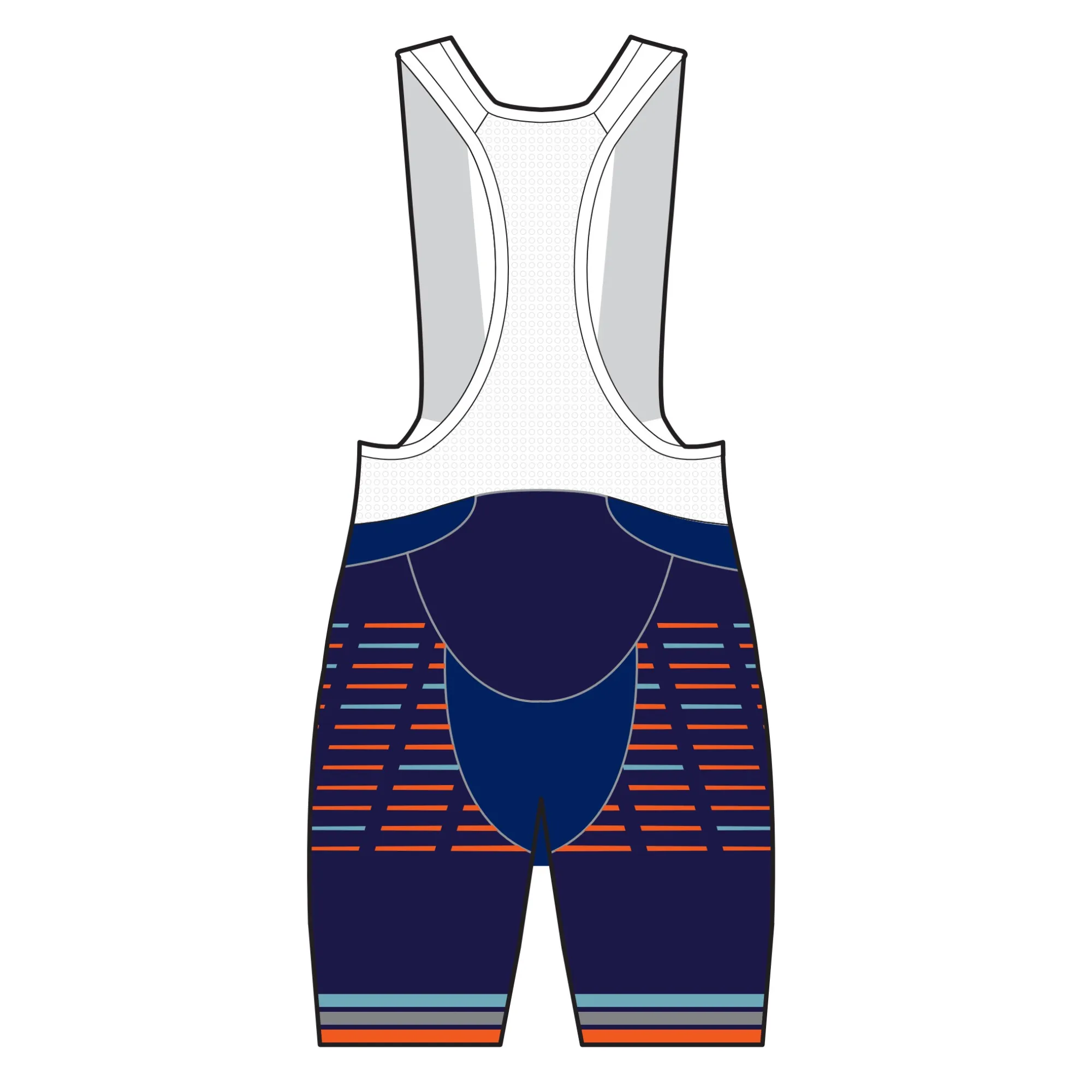APEX  Zero Bib Shorts