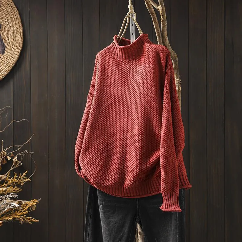 Arabella - Knitted Jumper