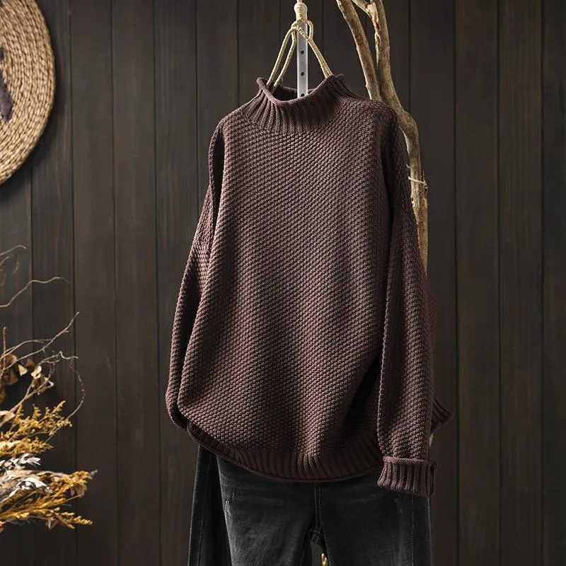 Arabella - Knitted Jumper