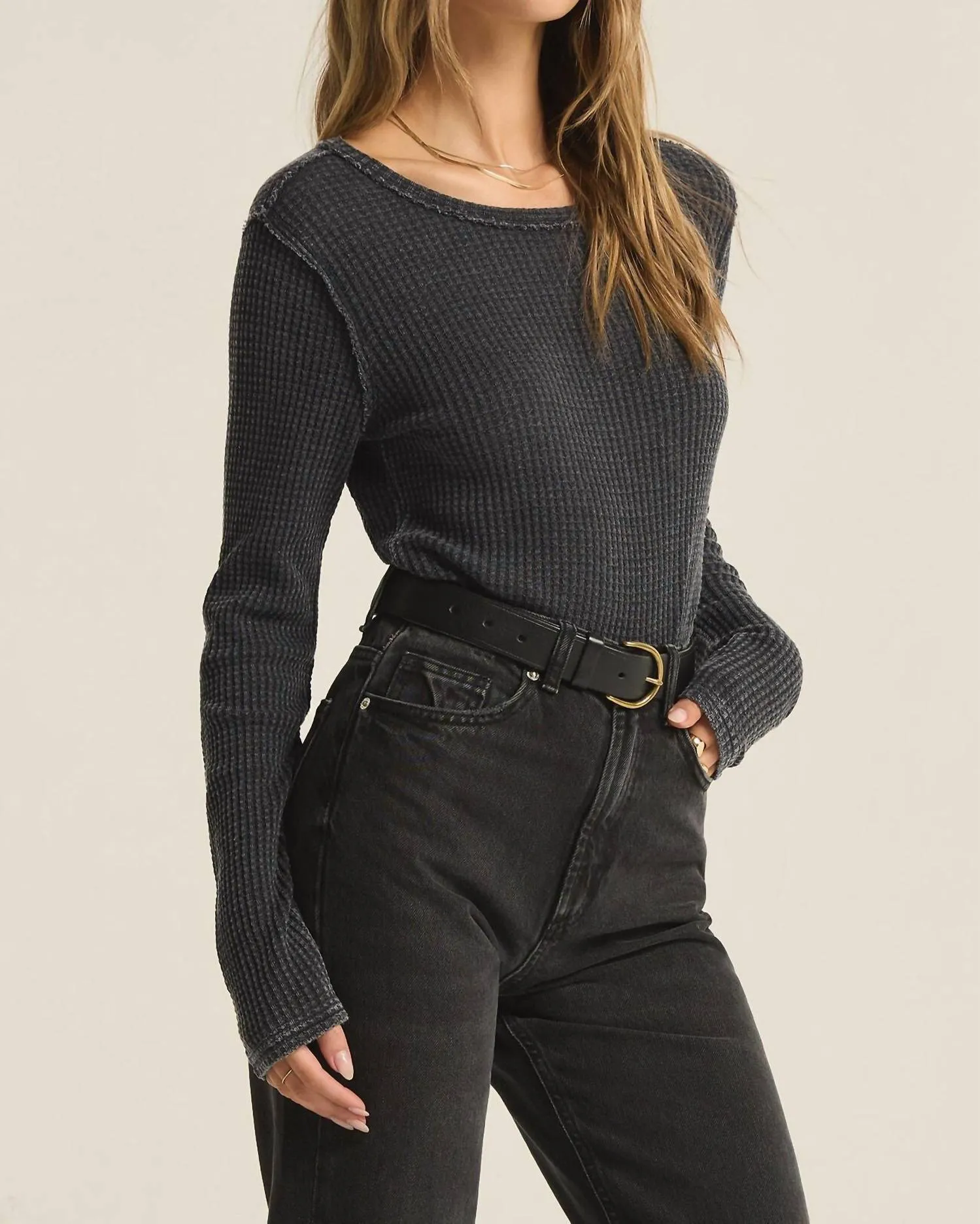 Arlet Thermal Top