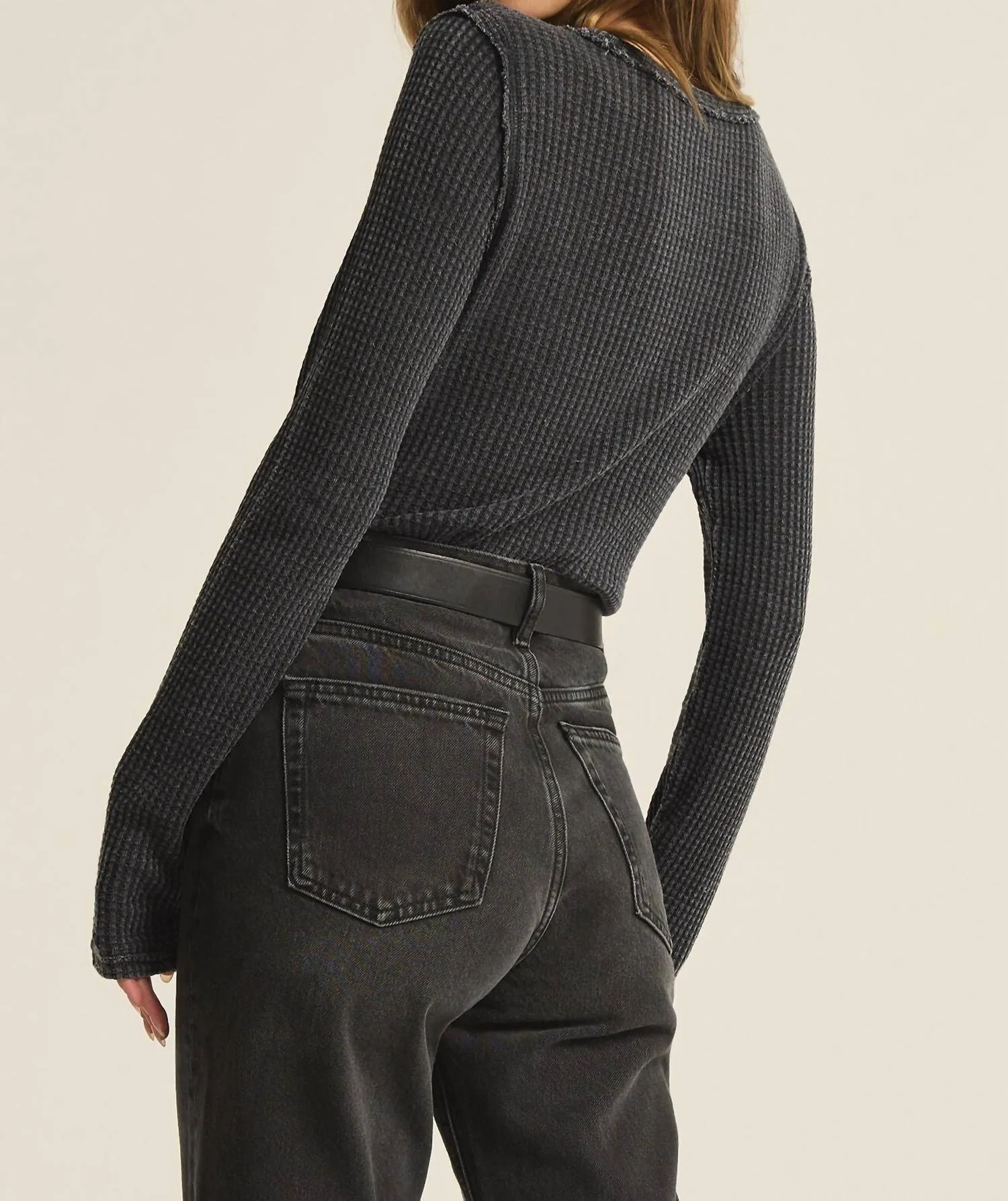 Arlet Thermal Top