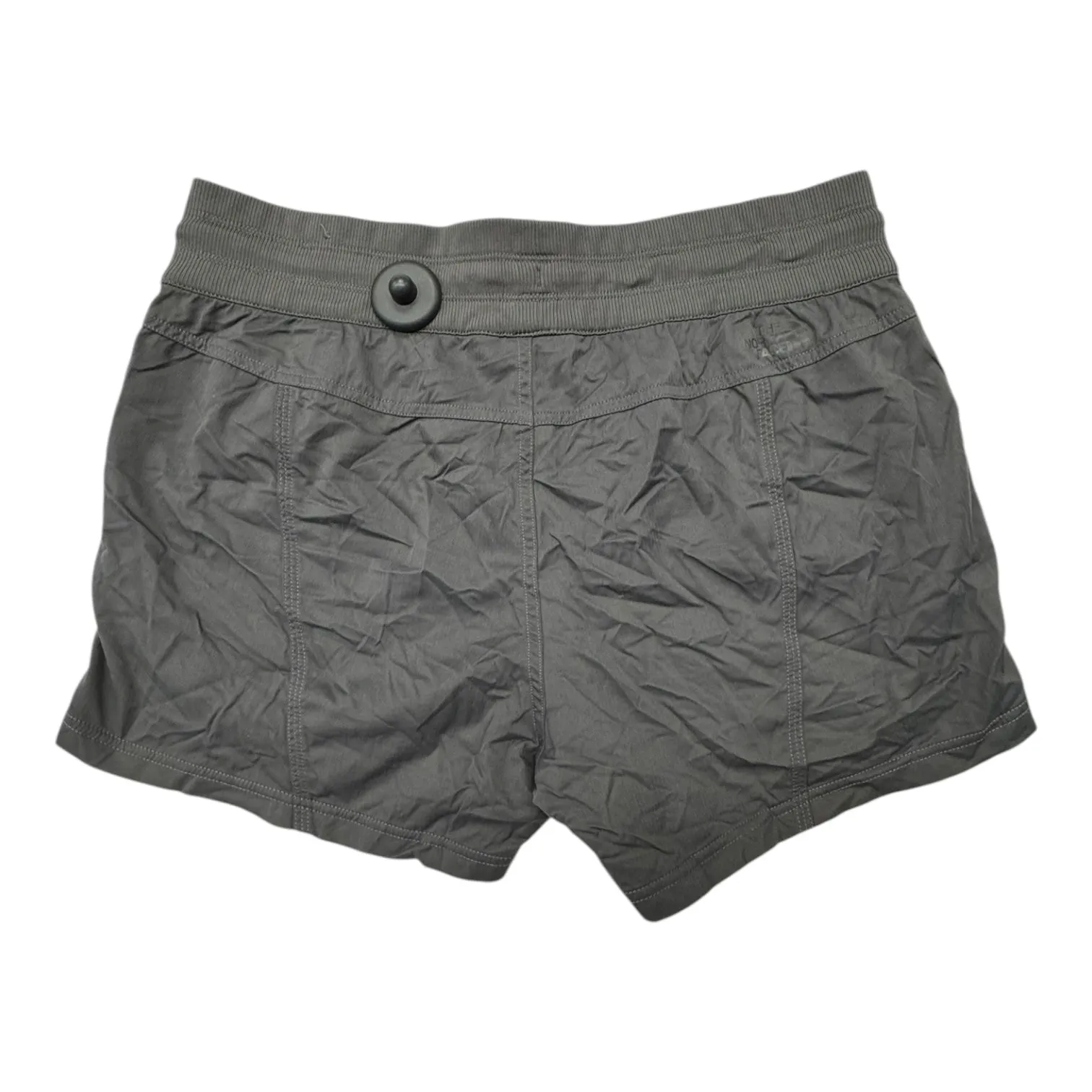 Athletic Shorts By The North Face In Grey, Size:L