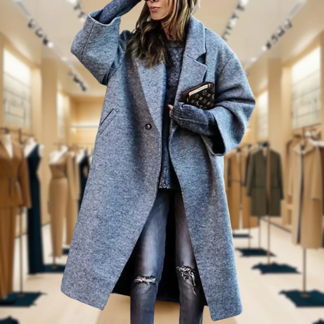 Aurora - Elegant Coat
