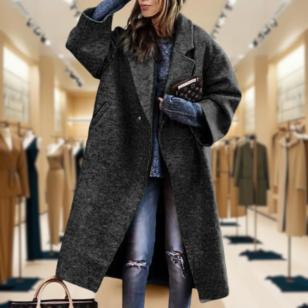 Aurora - Elegant Coat