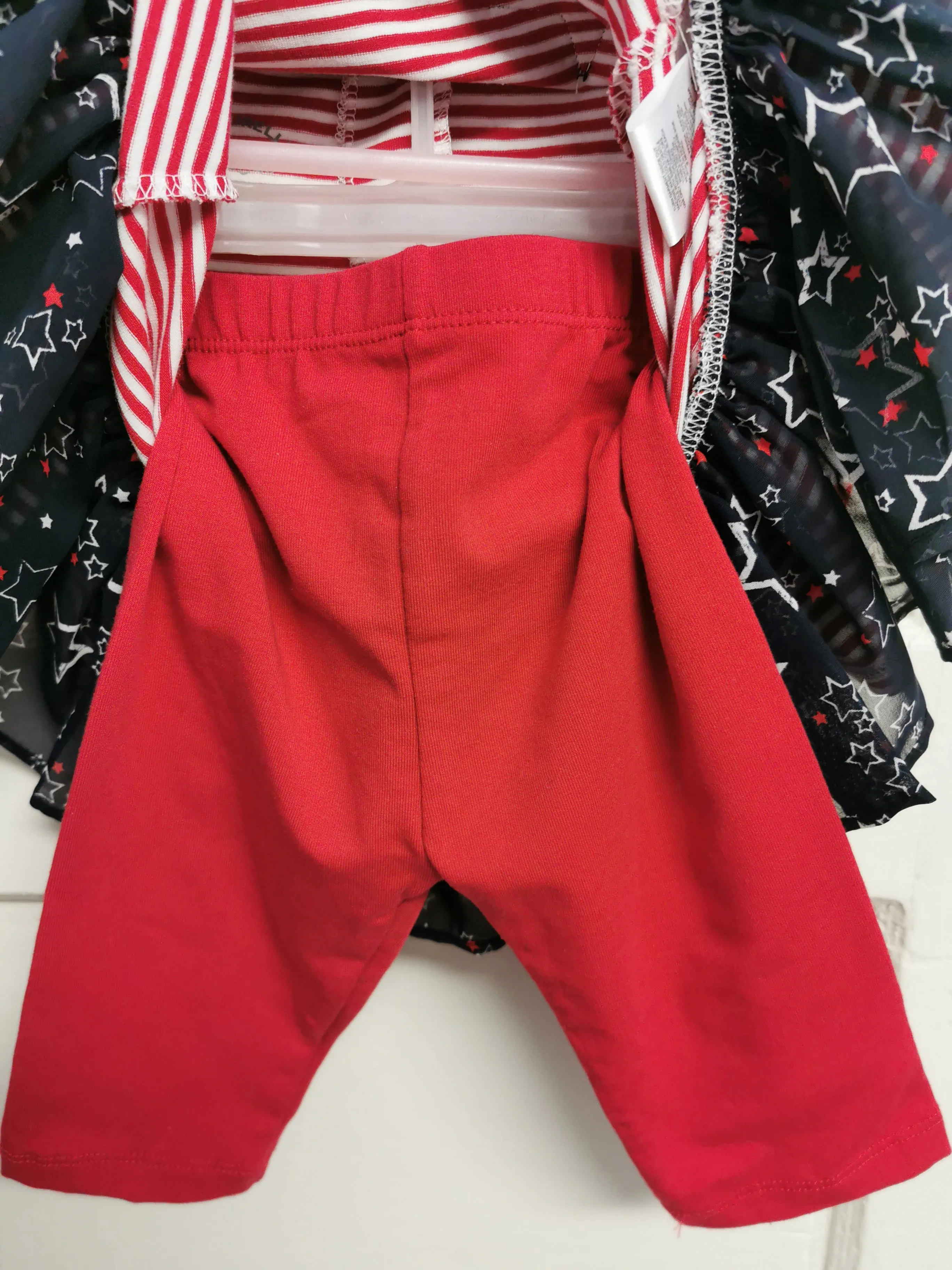 BABY GIRL SIZE 18 MONTHS - PIPPA & JULIE, Matching 2 Piece Set NWT B36