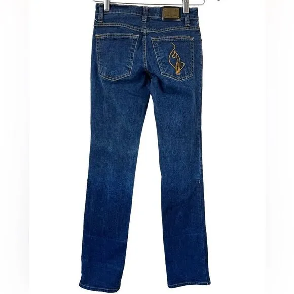Baby Phat Vintage Y2K Jeans
