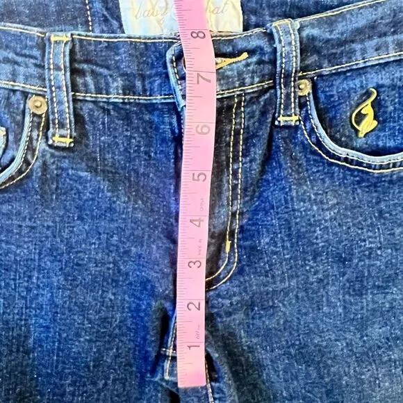 Baby Phat Vintage Y2K Jeans
