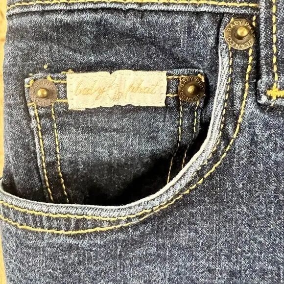 Baby Phat Vintage Y2K Jeans
