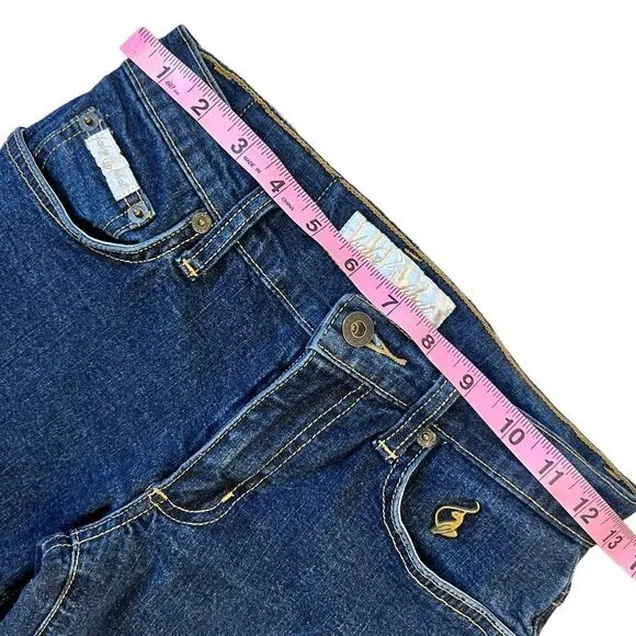Baby Phat Vintage Y2K Jeans