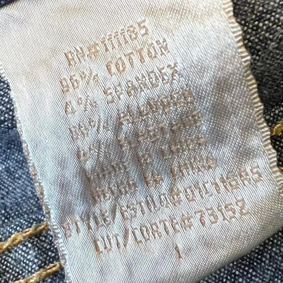 Baby Phat Vintage Y2K Jeans