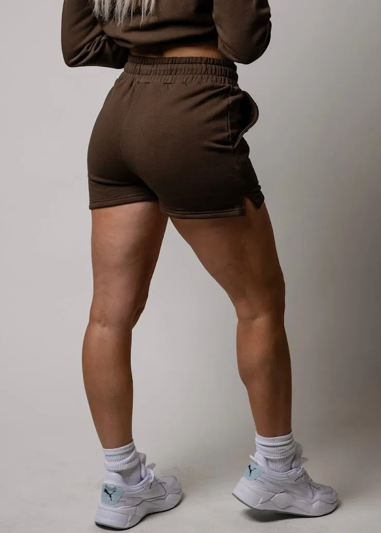 Baseline Sweat Shorts