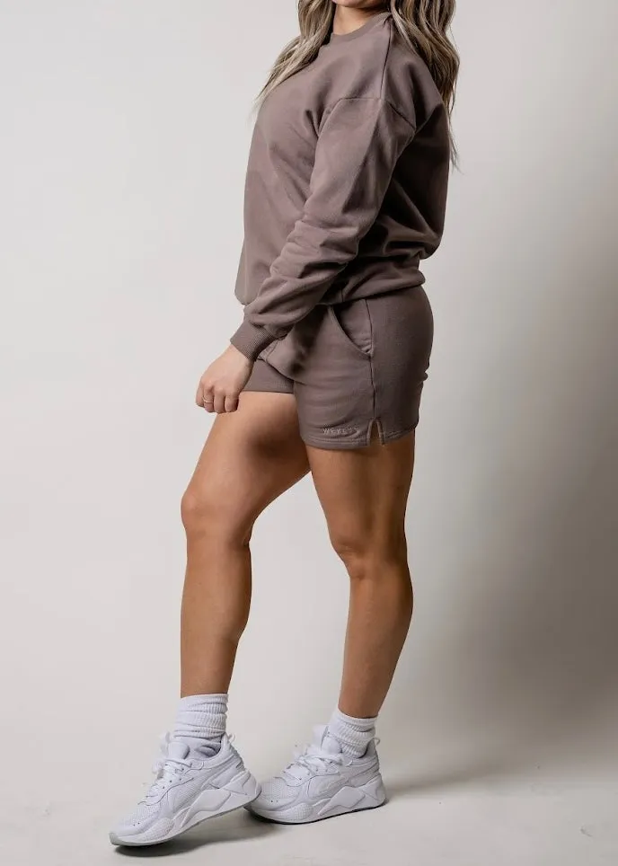 Baseline Sweat Shorts