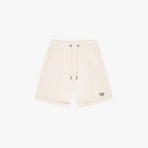 BATERA SHORTS | TAUPE/BLACK