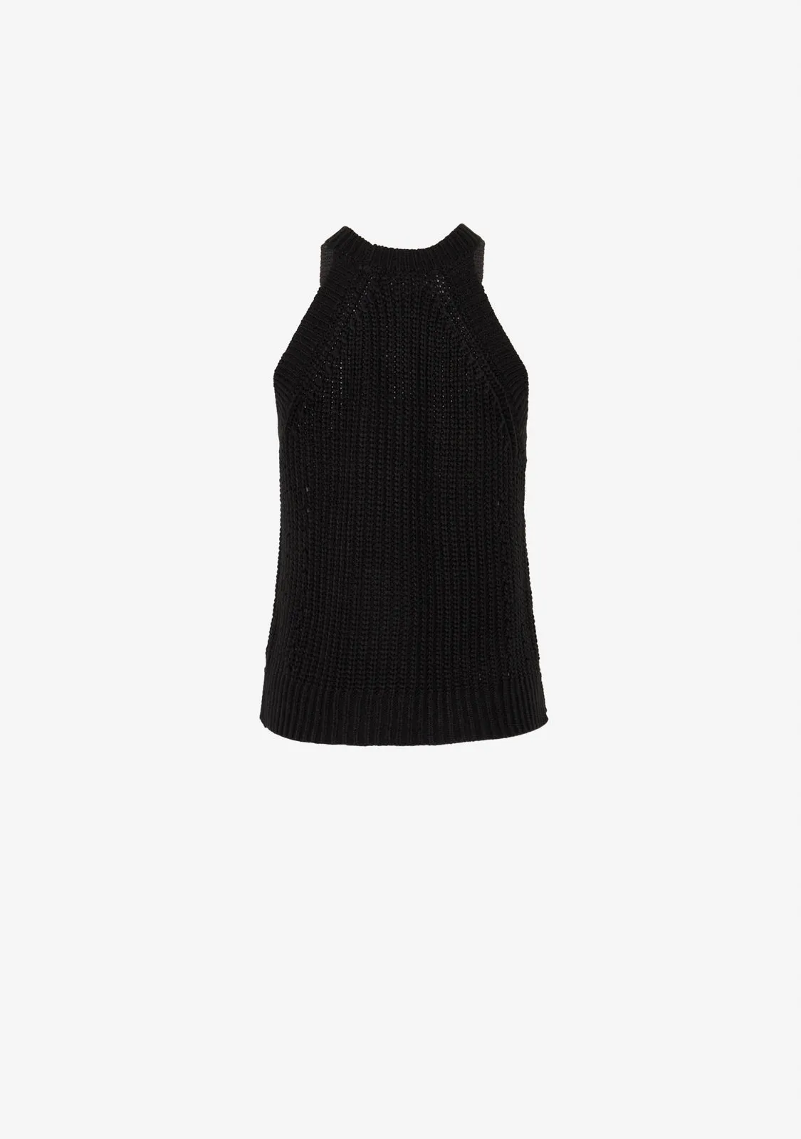 Bay Knit Tank
