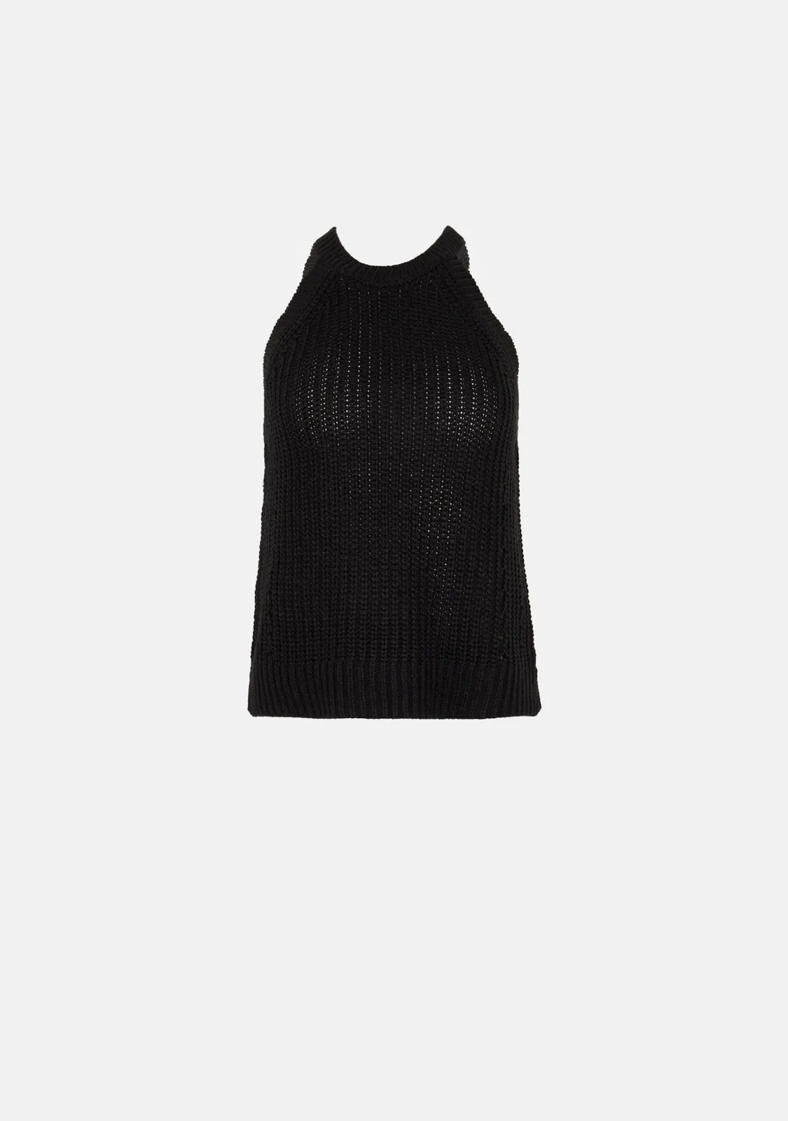 Bay Knit Tank