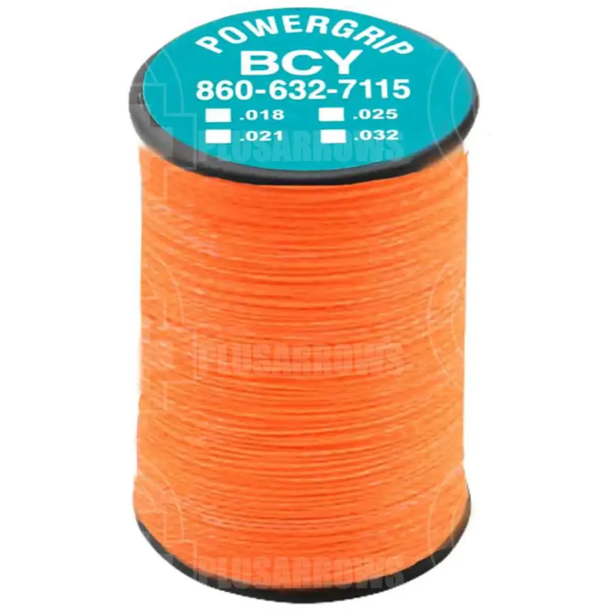 BCY Powergrip Serving