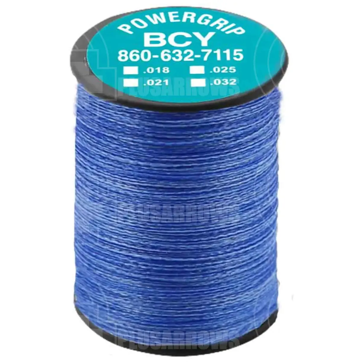 BCY Powergrip Serving