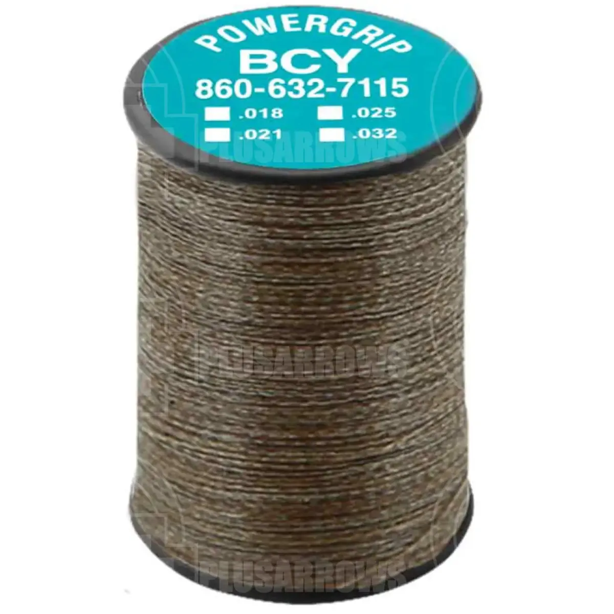 BCY Powergrip Serving