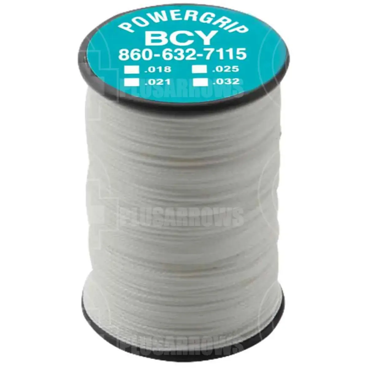 BCY Powergrip Serving