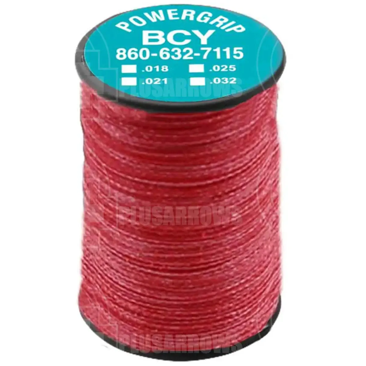 BCY Powergrip Serving