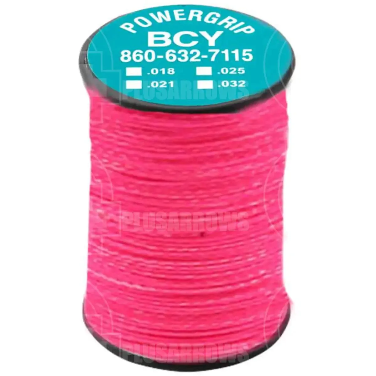 BCY Powergrip Serving