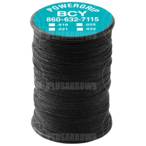 BCY Powergrip Serving