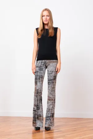 BELLINI Boucle Print