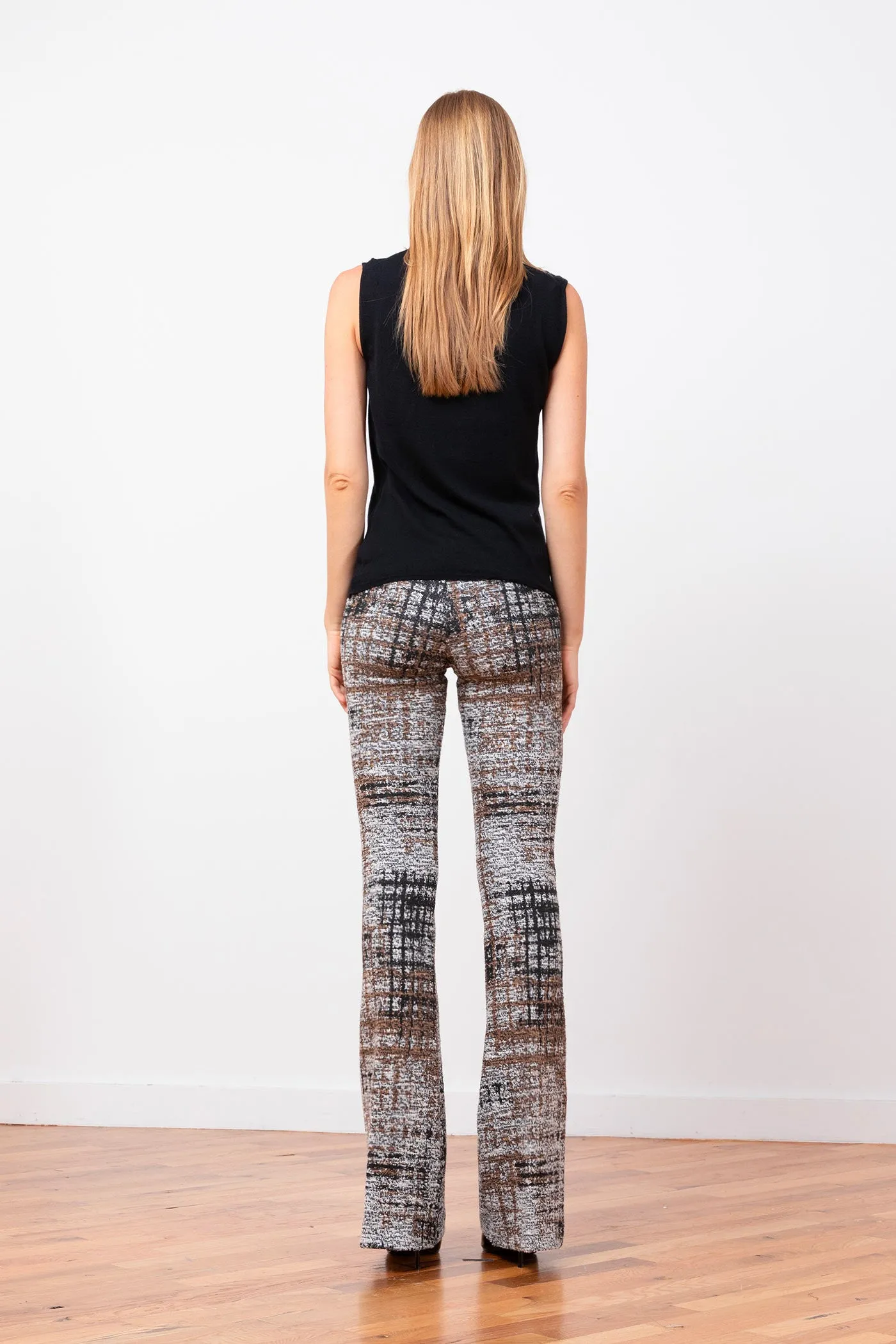 BELLINI Boucle Print