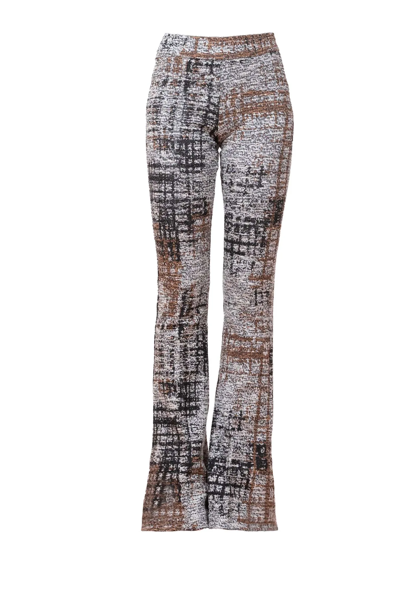 BELLINI Boucle Print