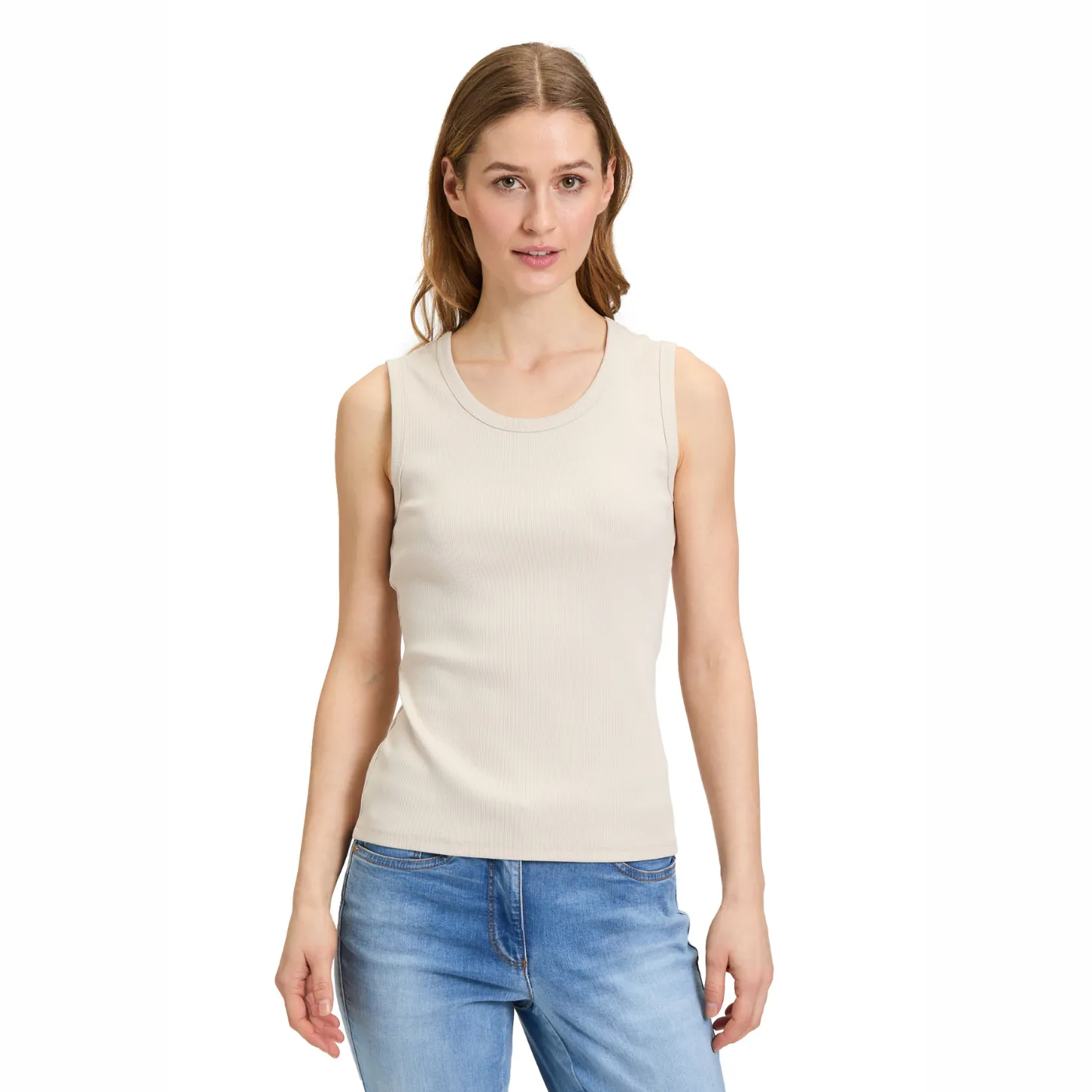 Betty Barclay Shirt  Soft Nature