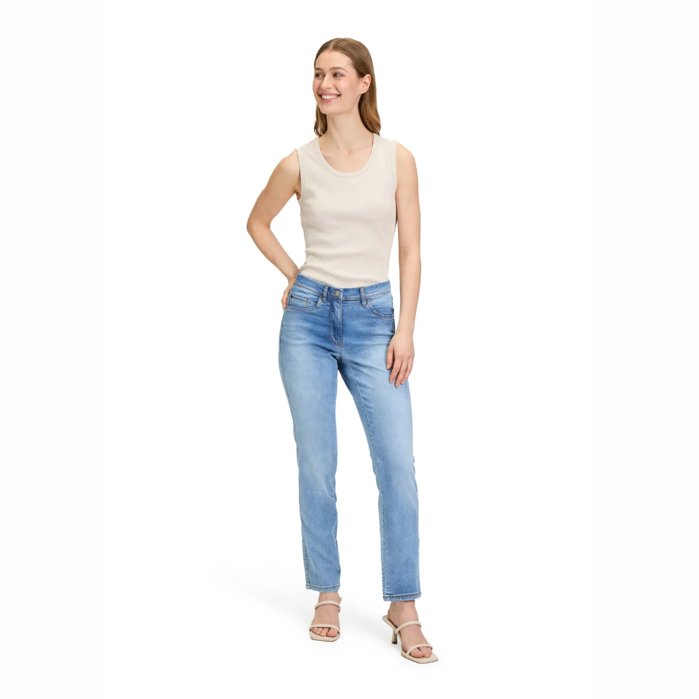 Betty Barclay Shirt  Soft Nature