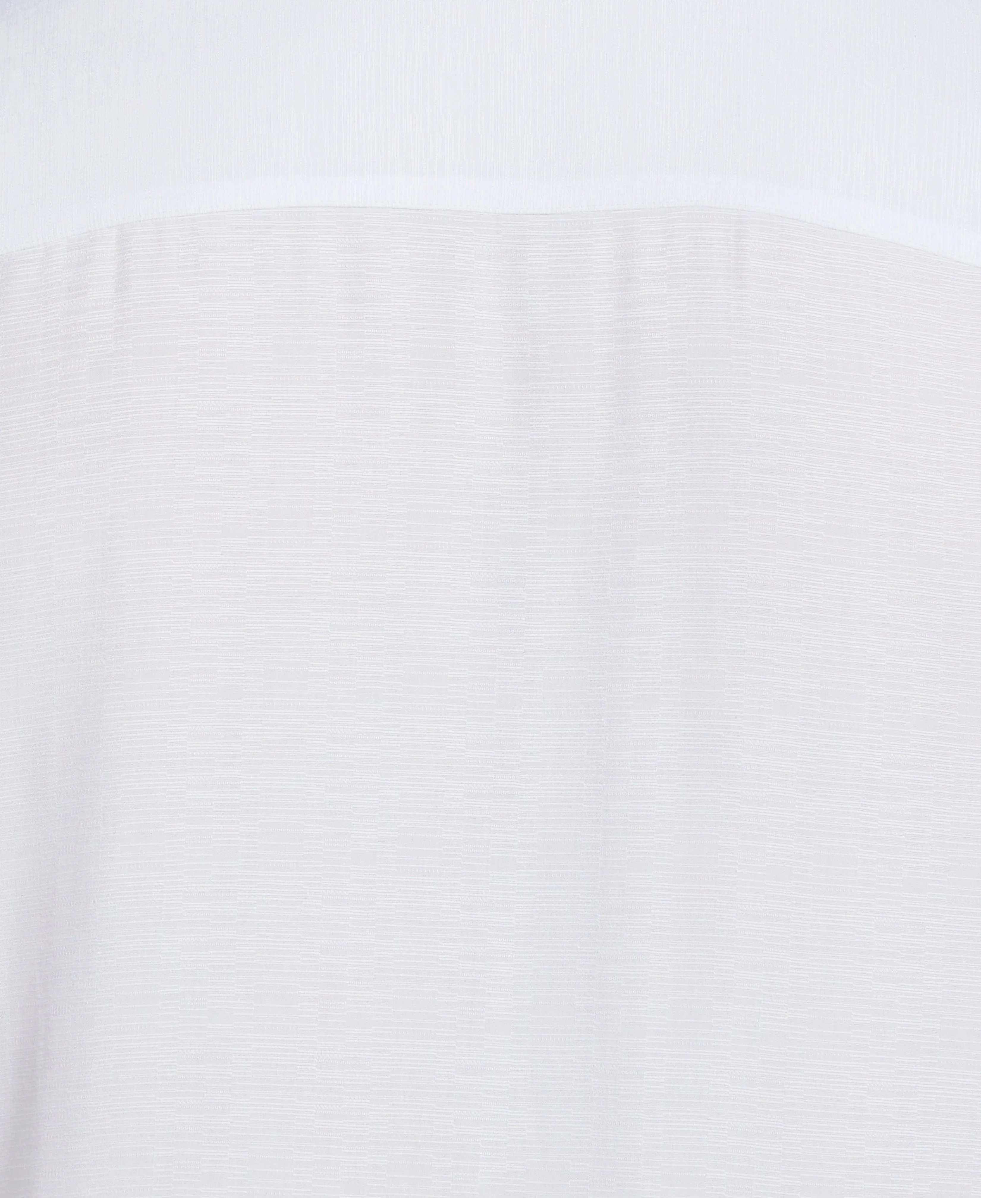 Big & Tall Solid Textured Cuban Collar Shirt