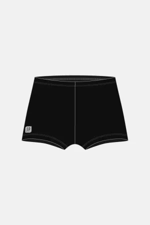 Black Mystique 2.0 Shorts