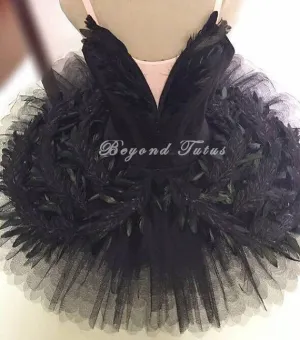 Black Swan Tutu