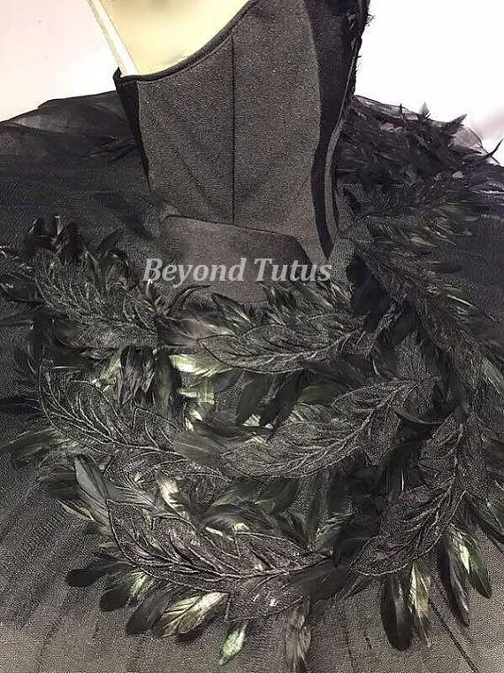 Black Swan Tutu