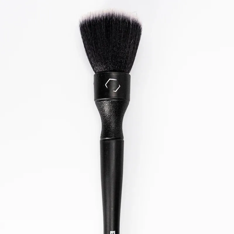 Blackline Ultra-Soft Detail Brush Set