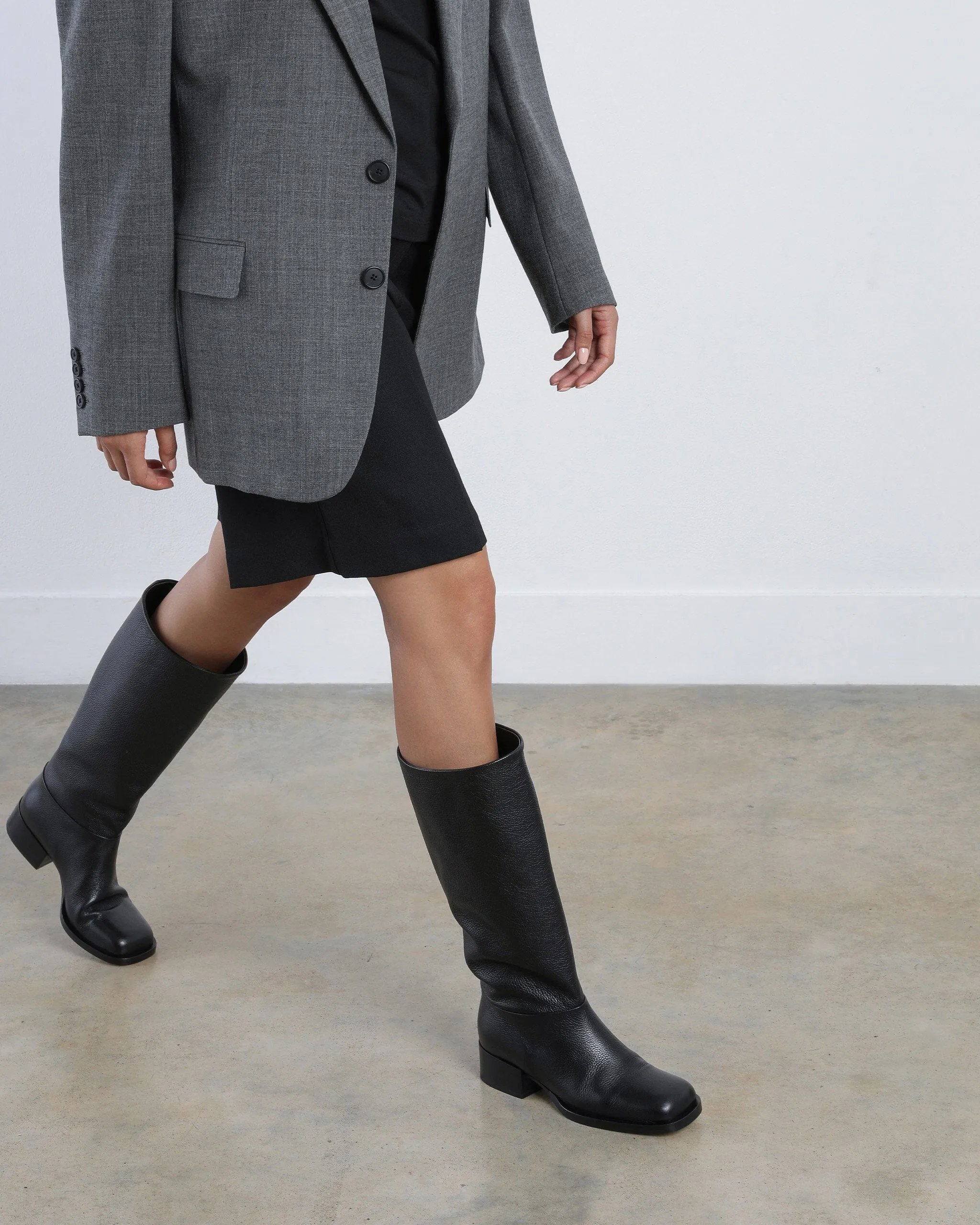 Blake Boot, Black