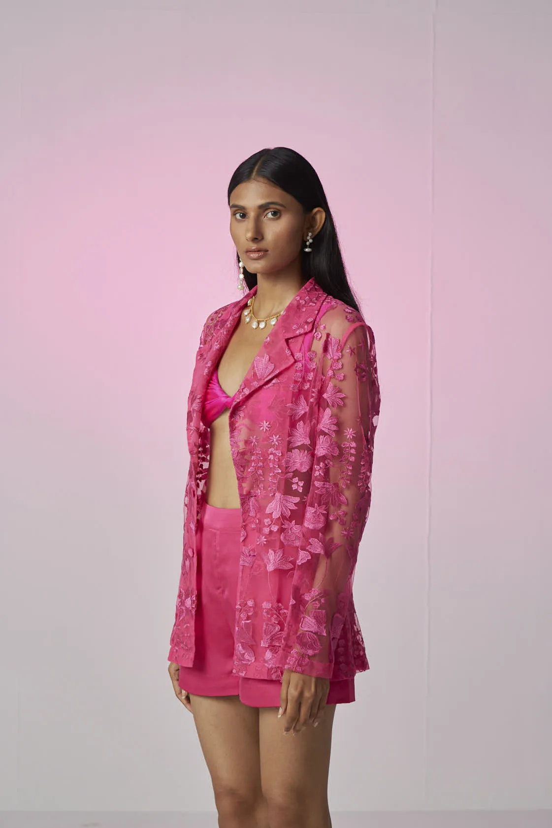 BLOOM SET [ Pink ]