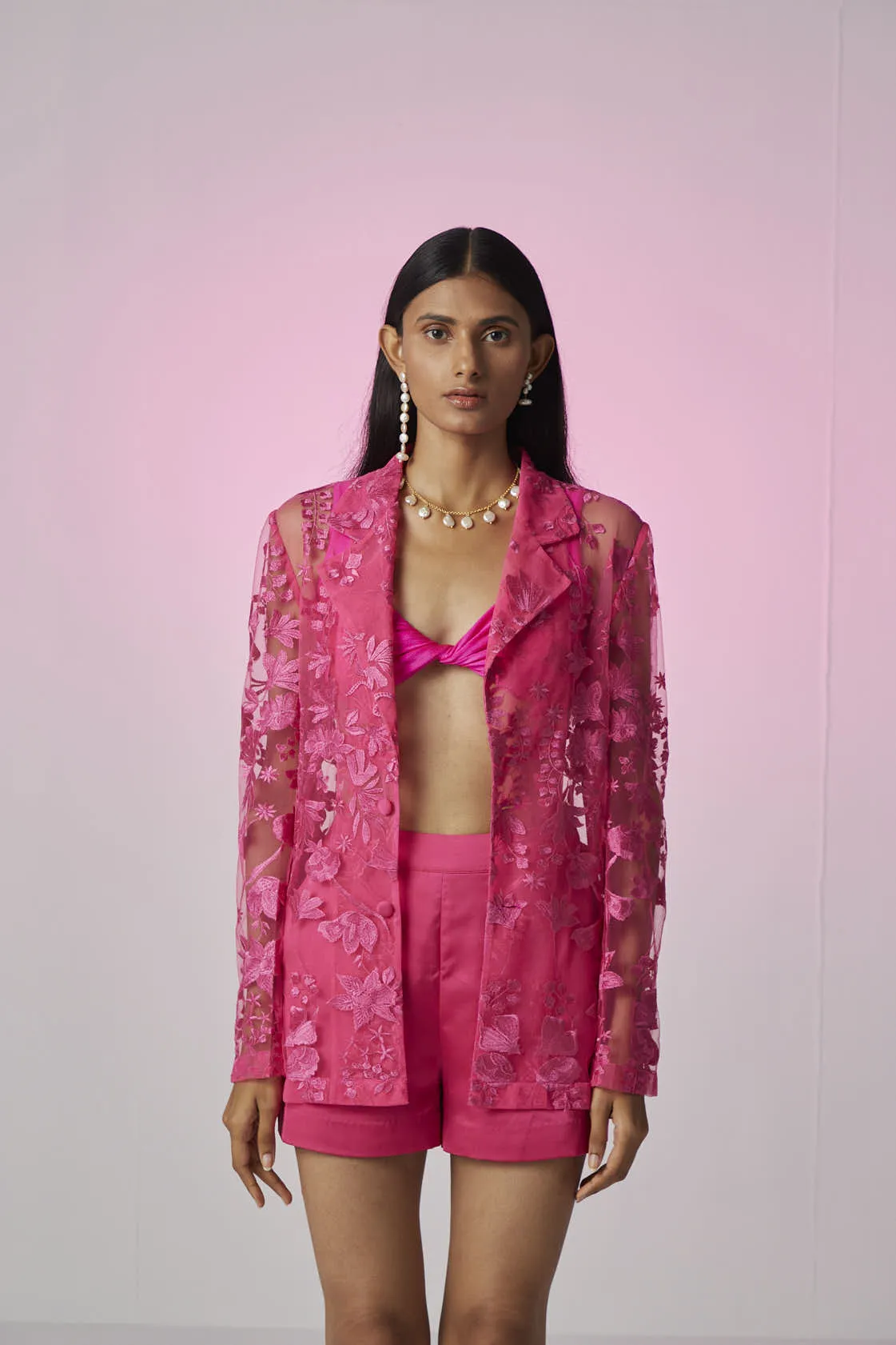 BLOOM SET [ Pink ]