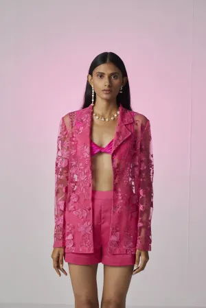 BLOOM SET [ Pink ]