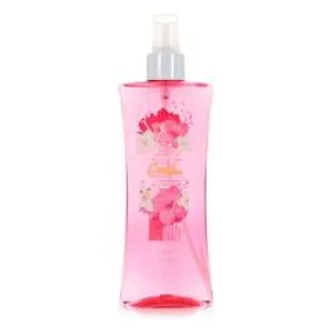Body Fantasies Signature Sweet Crush Body Spray By Parfums De Coeur