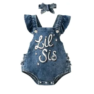 Body Jeans - 3 a 24 meses