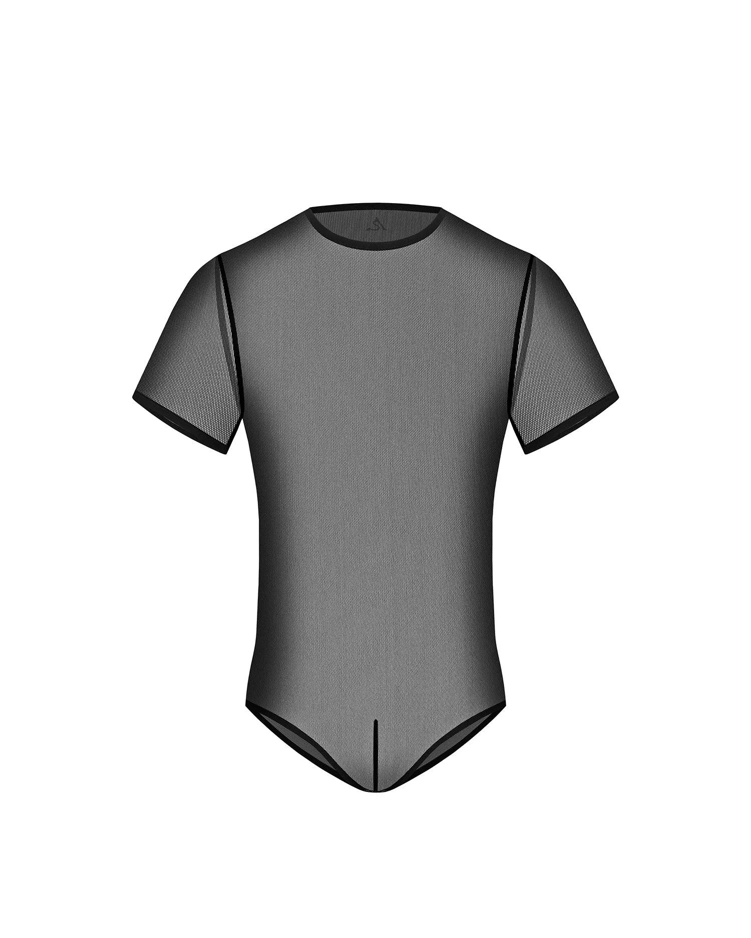Body "Alan"